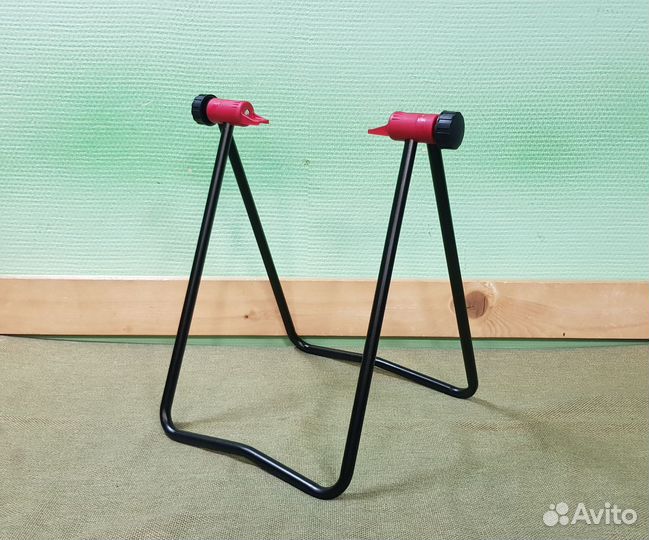 Подставка для велосипеда