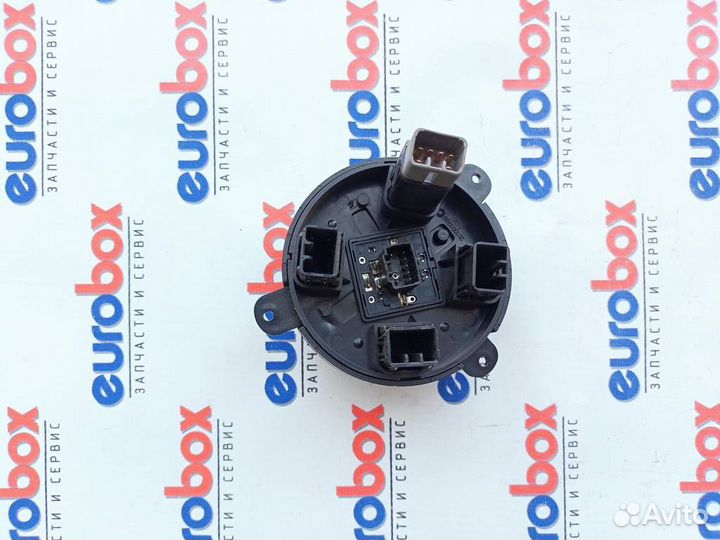 Блок кнопок Ssang Yong Actyon 2005-2012