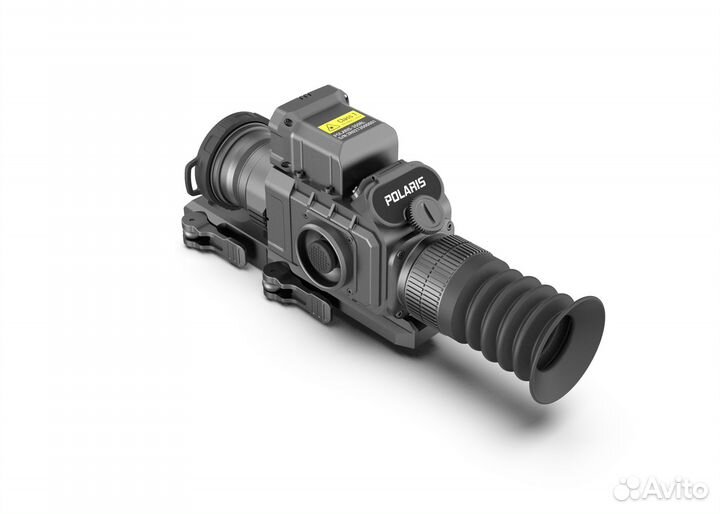 Тепловизионный прицел Conotech Polaris 350RL