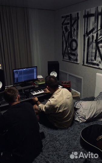 Сведение и мастеринг бесплатно