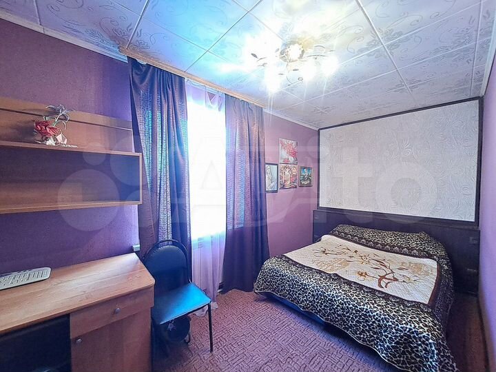 Дом 66,4 м² на участке 24 сот.