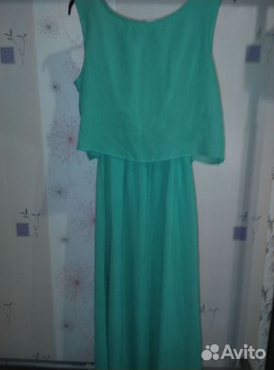 Платье женское