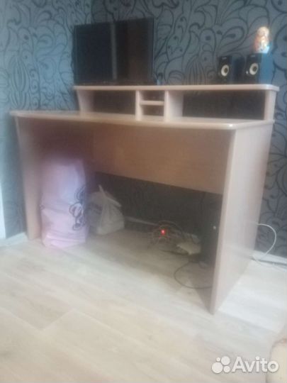 Письменный стол бу