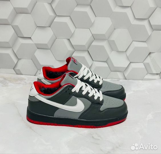 Кроссовки nike Sb Dunk