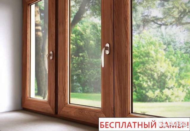 Классные Окна Рехау