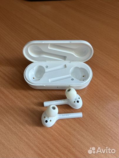 Наушники huawei freebuds cm h1