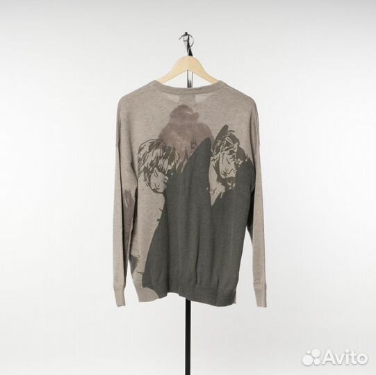 Свитер Enfants Riches Deprimes