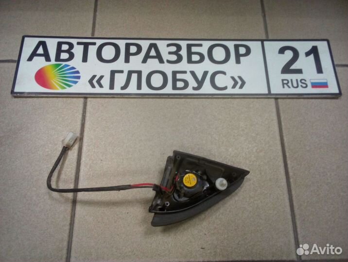 Ручка двери lifan solano лифан солано