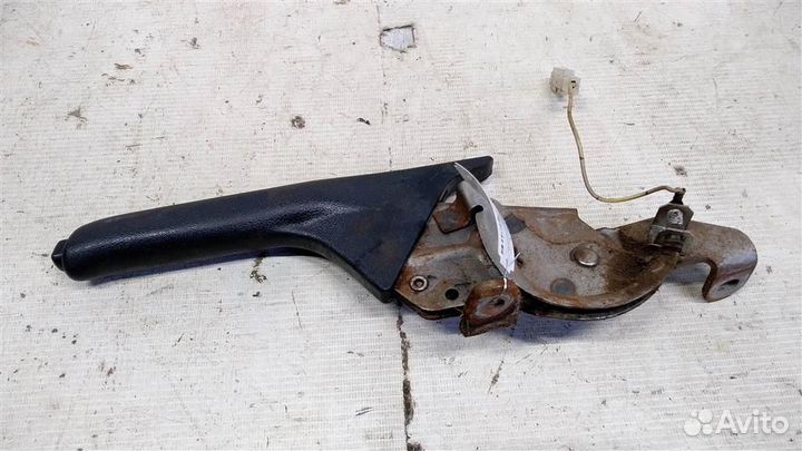 Рычаг стояночного тормоза Mazda 323 С ва 97-00г