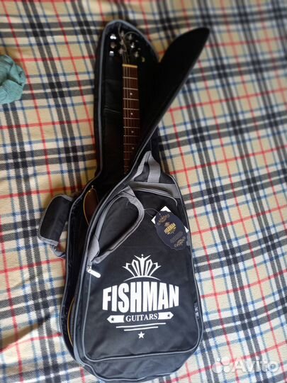 Чехол для электрогитары