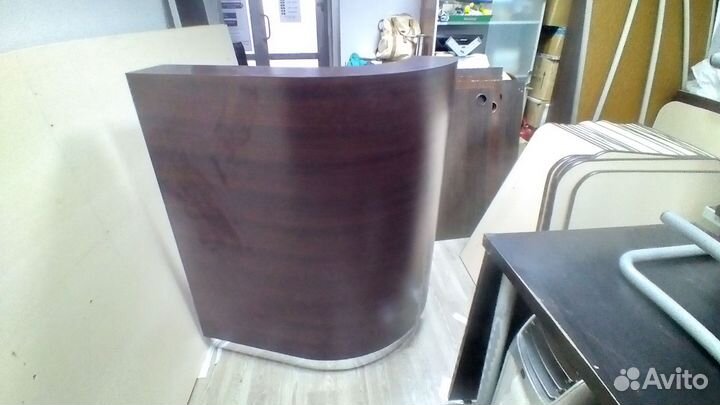 Стойка угловая