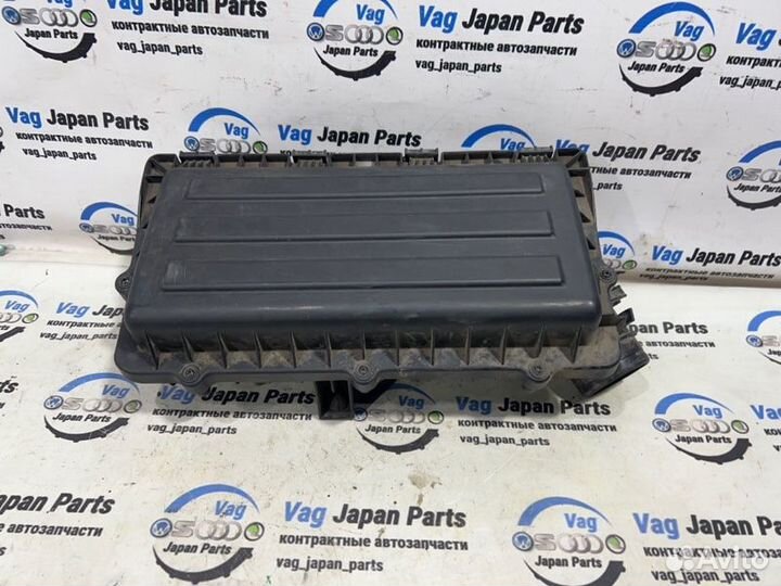 Корпус воздушного фильтра Volkswagen Polo RUS cfna