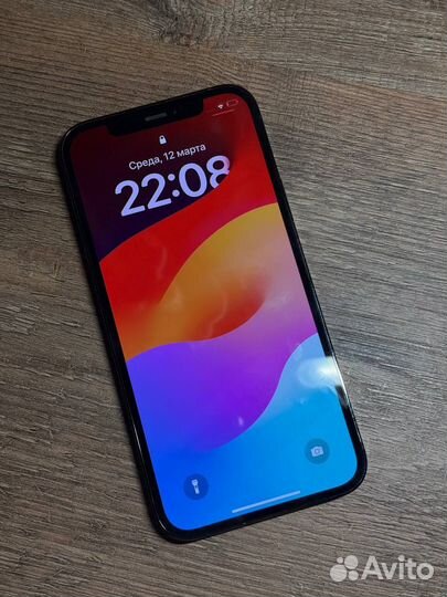 iPhone 12 Pro, 128 ГБ
