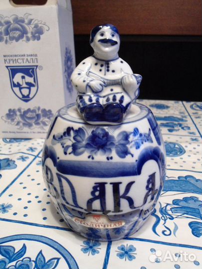 Набор завода 