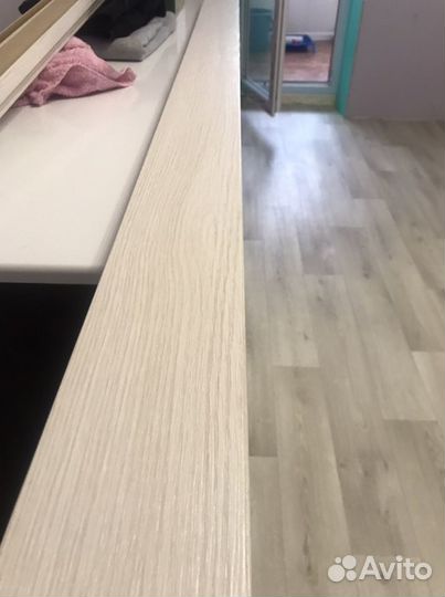 Дверные доборы