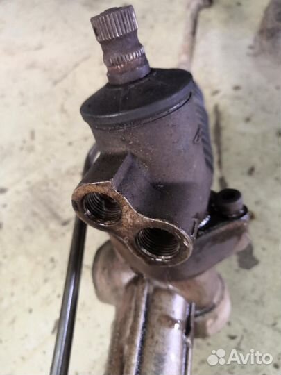 Рейка рулевая Chery Tiggo 5