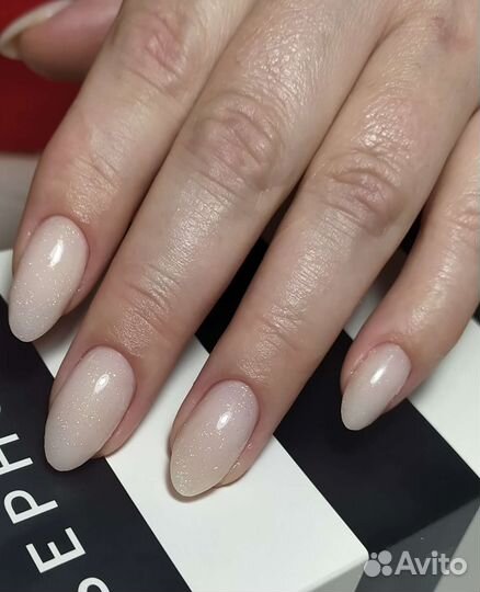 Маникюр, педикюр