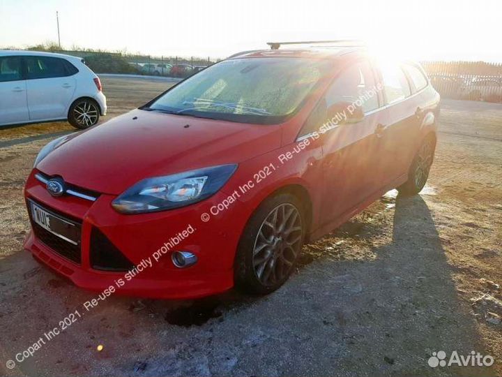 Датчик кислорода Ford Focus 3 CB8 1.6 ecoboost
