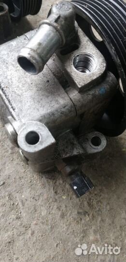 Продам гур Ford Focus