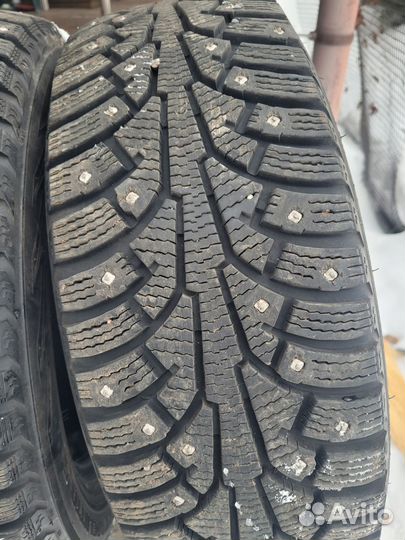 Nokian Tyres Hakkapeliitta 5 190/60 R15 92B