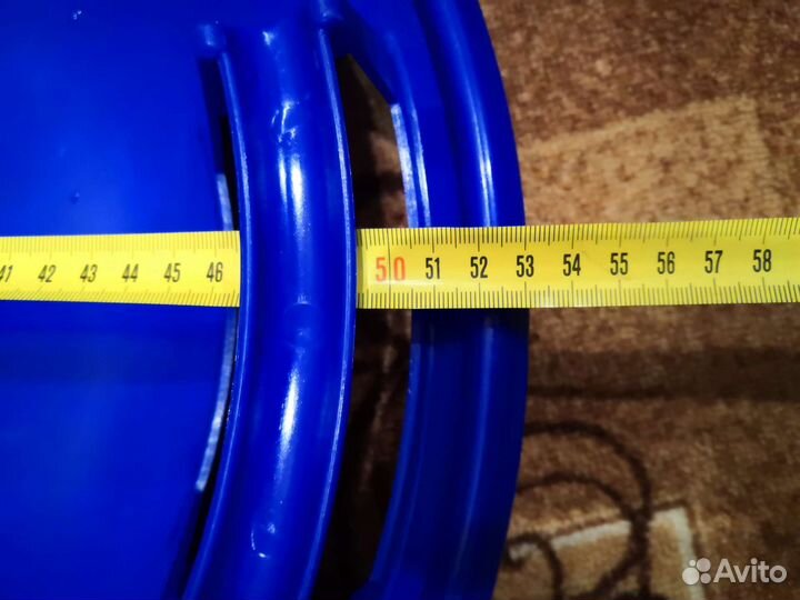 Ледянка с ручками