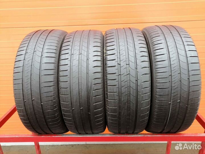 Michelin Energy Saver 205/55 R16 96Q