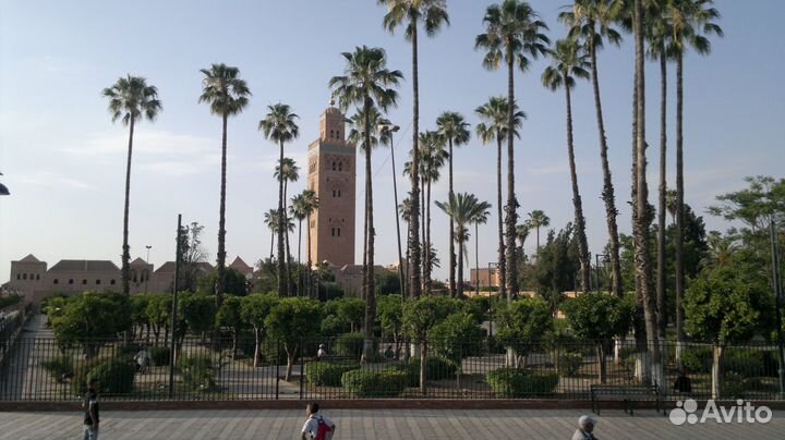 Инвестиционный вид на жительство в Марокко