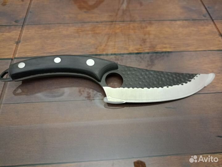 Кухонные ножи для мяса