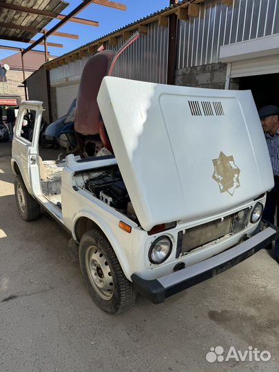 Разбор нива Нива на разбор Запчасти на ниву