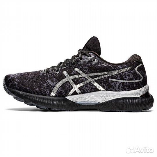 Asics Gel-Nimbus 24 Platinum (40.5-48 EU)