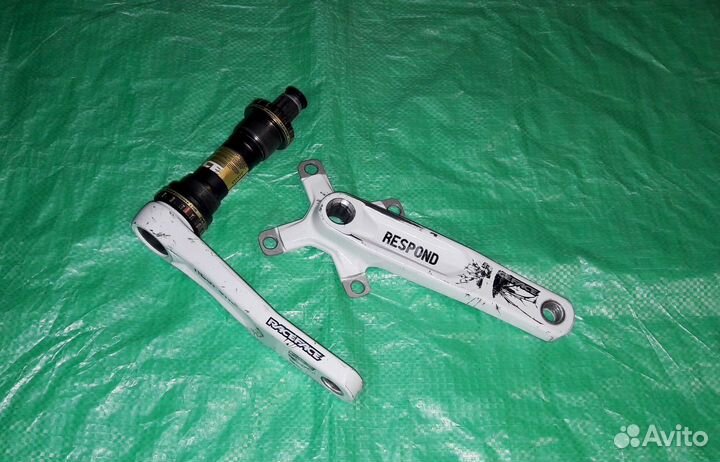 Системы Рули Выноса Race Face Truvativ Shimano