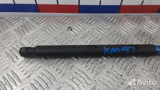 Амортизатор 3-5 двери mercedes benz M-class W164