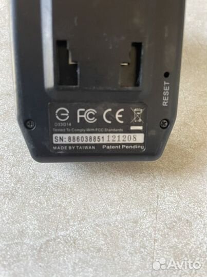 Видео регистратор