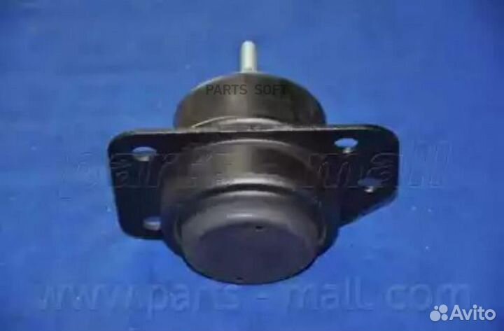 Parts-mall pxcmc004A2 Опора двигателя пер. прав