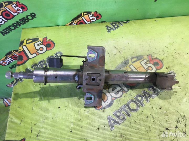 Колонка рулевая Hyundai Solaris 1