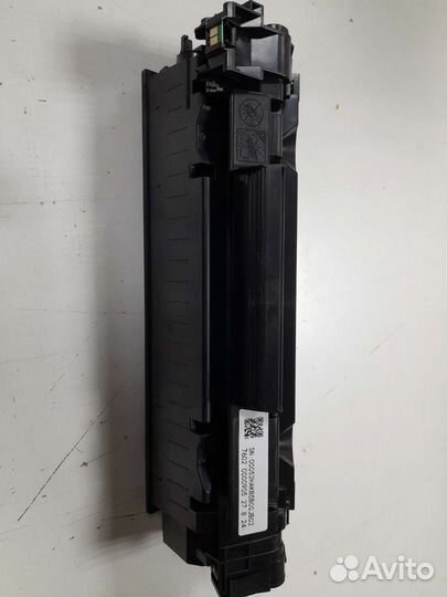 Картриджи пустые CE285A