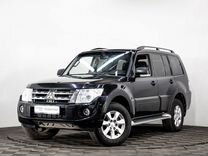 Mitsubishi Pajero 3.0 AT, 2011, 183 000 км, с пробегом, цена 1 875 000 руб.