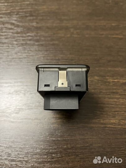 Блок управления зеркалами ваз 2110,Нива