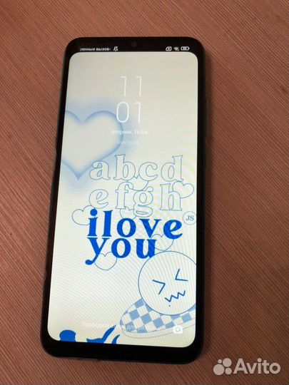 Xiaomi Redmi 9A, 2/32 ГБ
