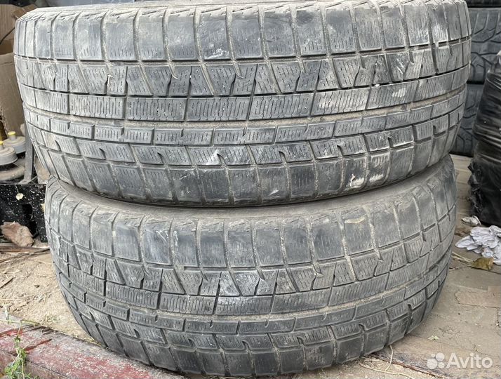 Yokohama Ice Guard IG50 205/55 R16