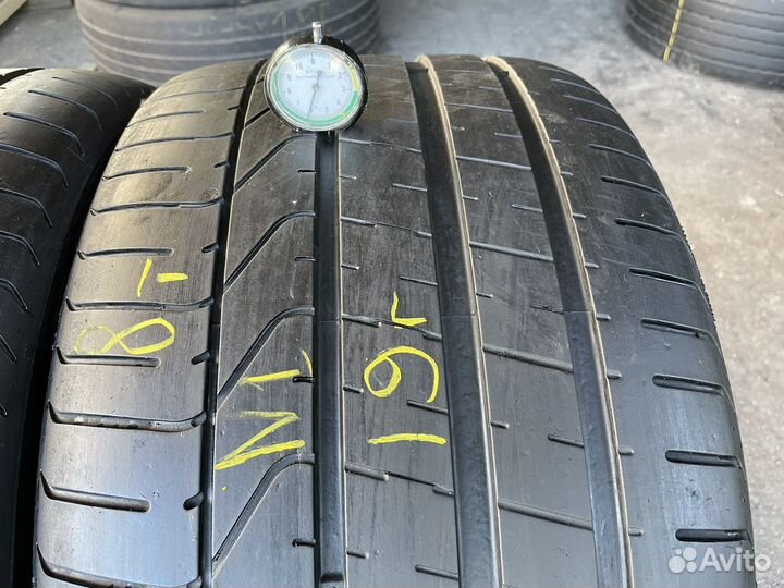 Pirelli P Zero 305/30 R20