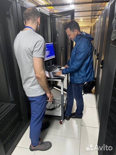 Обучение/ментор IT, сети Cisco/Linux админ, Python