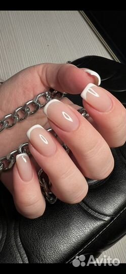 Маникюр,педикюр,наращивание Народное Ополчение