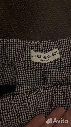 Женские шорты