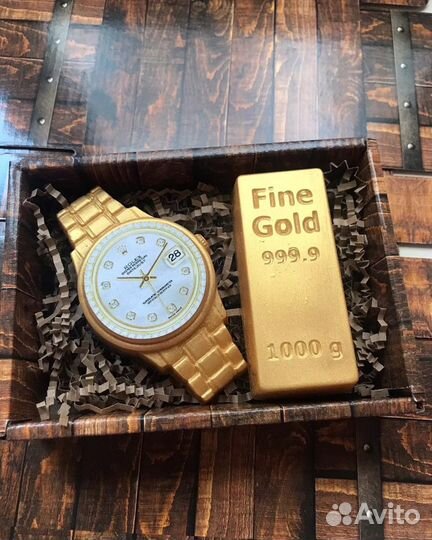 Подарок мужчине набор