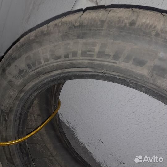 Goodyear Cargo G24 205/55 R16