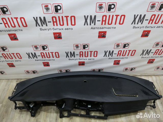 Торпедо Kia Optima 4