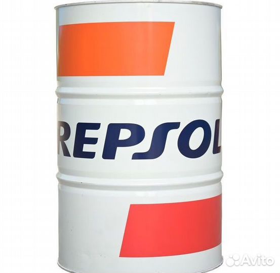 Моторное масло Repsol 10W-30 оптом