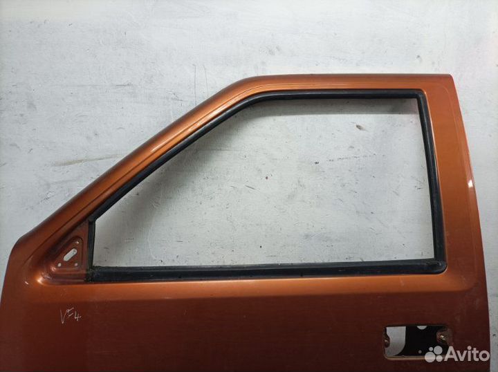 Дверь передняя левая Opel Frontera A джип