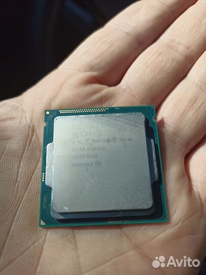 Процессор 1155 AM3 775